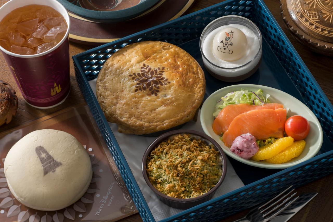 ディズニー新エリア】ご飯が食べられない!? 知らないとマズい
