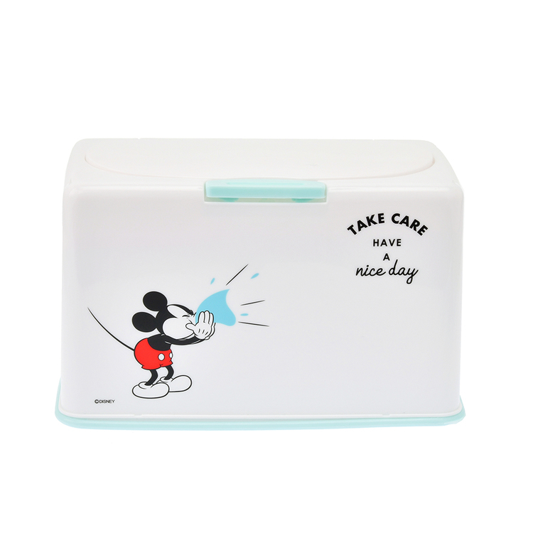 マスク姿のミッキーマウスが愛しすぎる ディズニーストアの花粉対策グッズ 写真 3 38 ディズニー特集 ウレぴあ総研