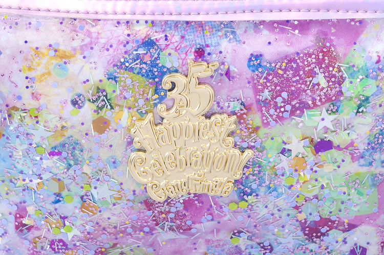 Tdr 35周年の思い出をいつまでも残そう グランドフィナーレグッズカタログ 写真 8 32 ディズニー特集 ウレぴあ総研