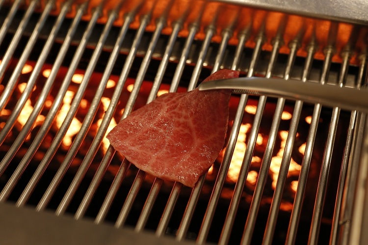 渋谷の老舗高級焼肉店が移転リニューアル 1日1組の 大人の贅沢極みコース 提供開始 写真 5 17 うまい肉