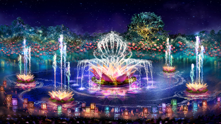 海外ディズニー16 アナ雪 新ソアリンも 新アトラクション ショー続々登場 大注目要素まとめ 写真25枚 写真 3 25 ディズニー特集 ウレぴあ総研