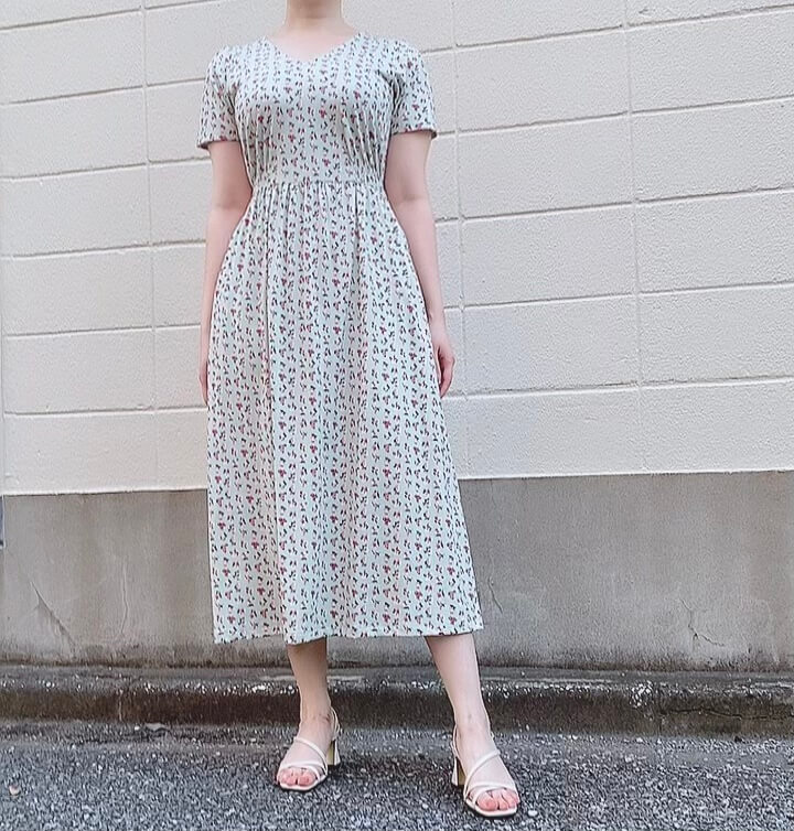 ユニクロ ポール ジョー コラボアイテムがおしゃれ Tシャツ ワンピ パンツ 人気商品レビュー 写真 5 25 ハピママ