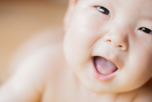 言葉の発達 が遅くなる 赤ちゃんにngな家庭の騒音環境とは 1 2 ハピママ