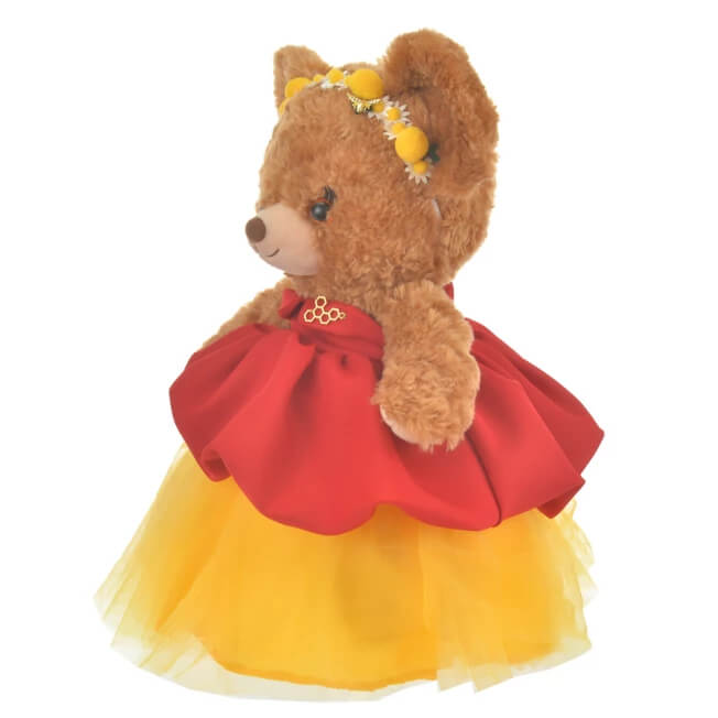 ディズニー結婚式】夢の“お揃いドレス”も♪ クラウディアから