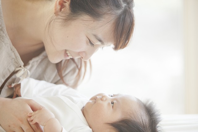 プレママなら絶対に知っておきたい 赤ちゃんを虫歯にさせない ための予防ポイント ハピママ