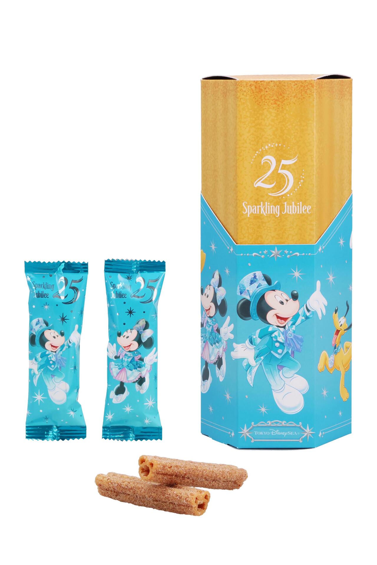 東京ディズニーシー】迷ったらこれ買えばOK！「最新ディズニーおみやげ