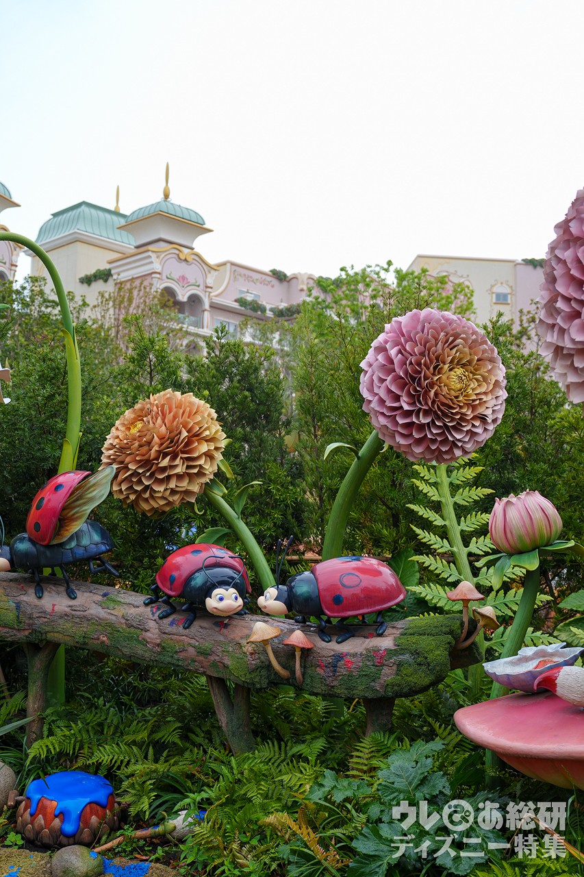 ディズニー】昼と夜で印象が変わる！「注目新アトラクション」楽しみ