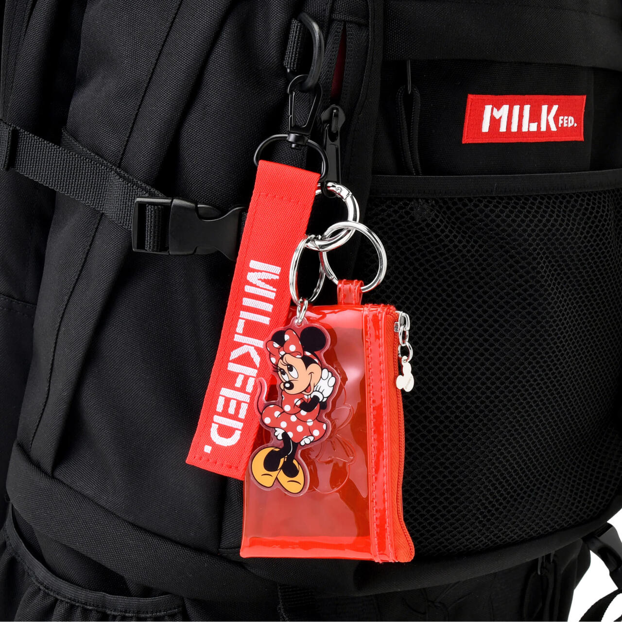 ディズニー新作バックパック」は思わず欲しくなる“仕様”に注目