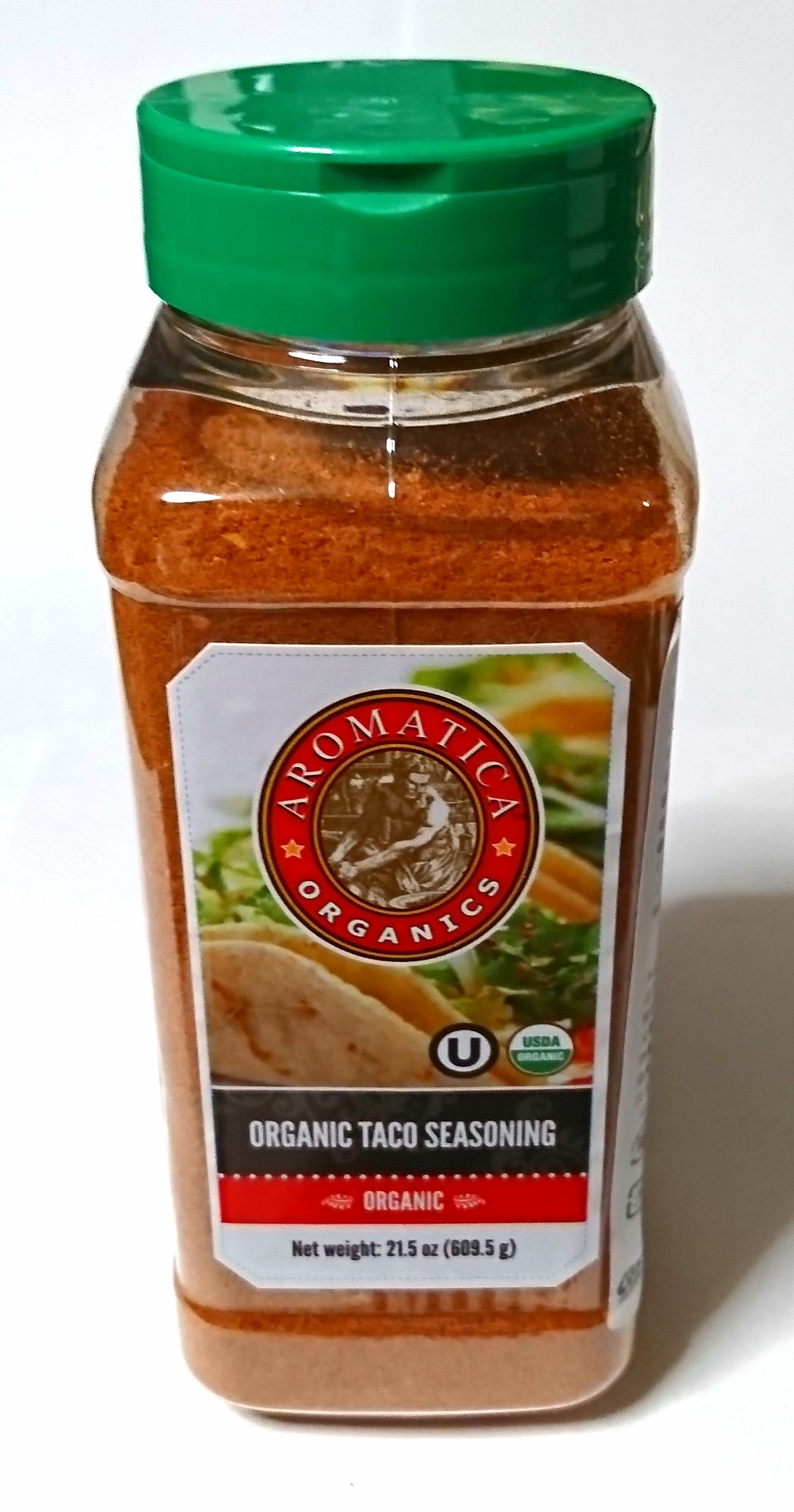 自分で作るタコスシーズニングのレシピ