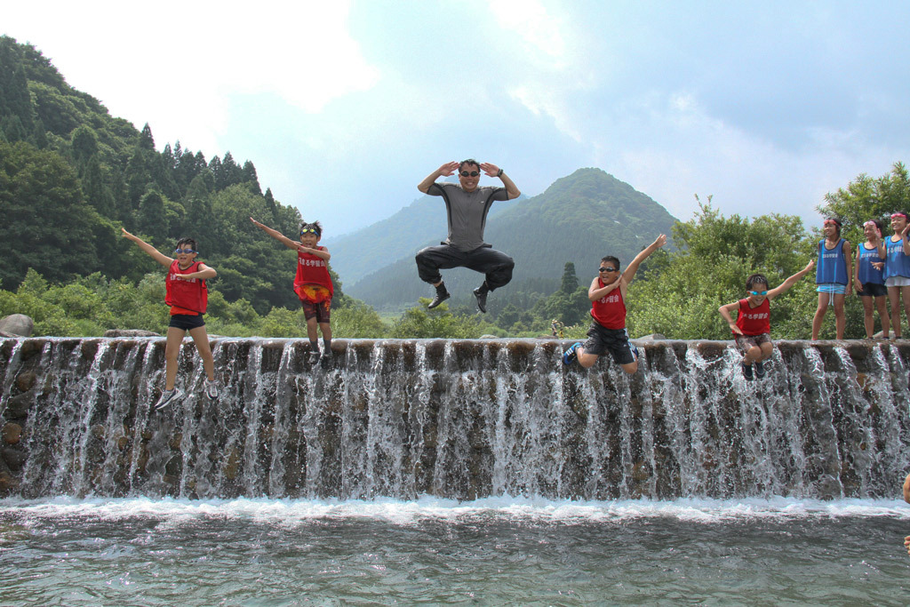花まる学習会 高濱先生に聞いた お父さんにしかできない育児のコツ とは 1 3 ハピママ