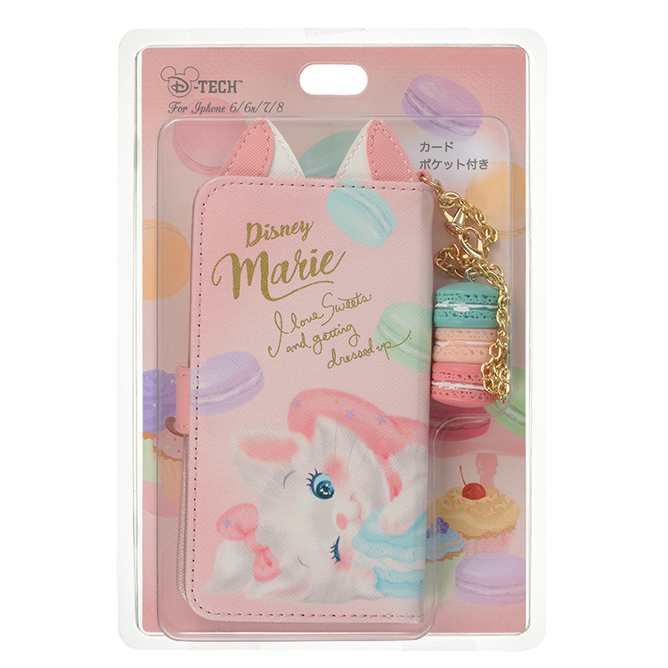 ディズニーストア 2 22は にゃんにゃんにゃん で猫の日 ディズニーマリーグッズ先行発売開始 写真 11 31 ディズニー特集 ウレぴあ総研