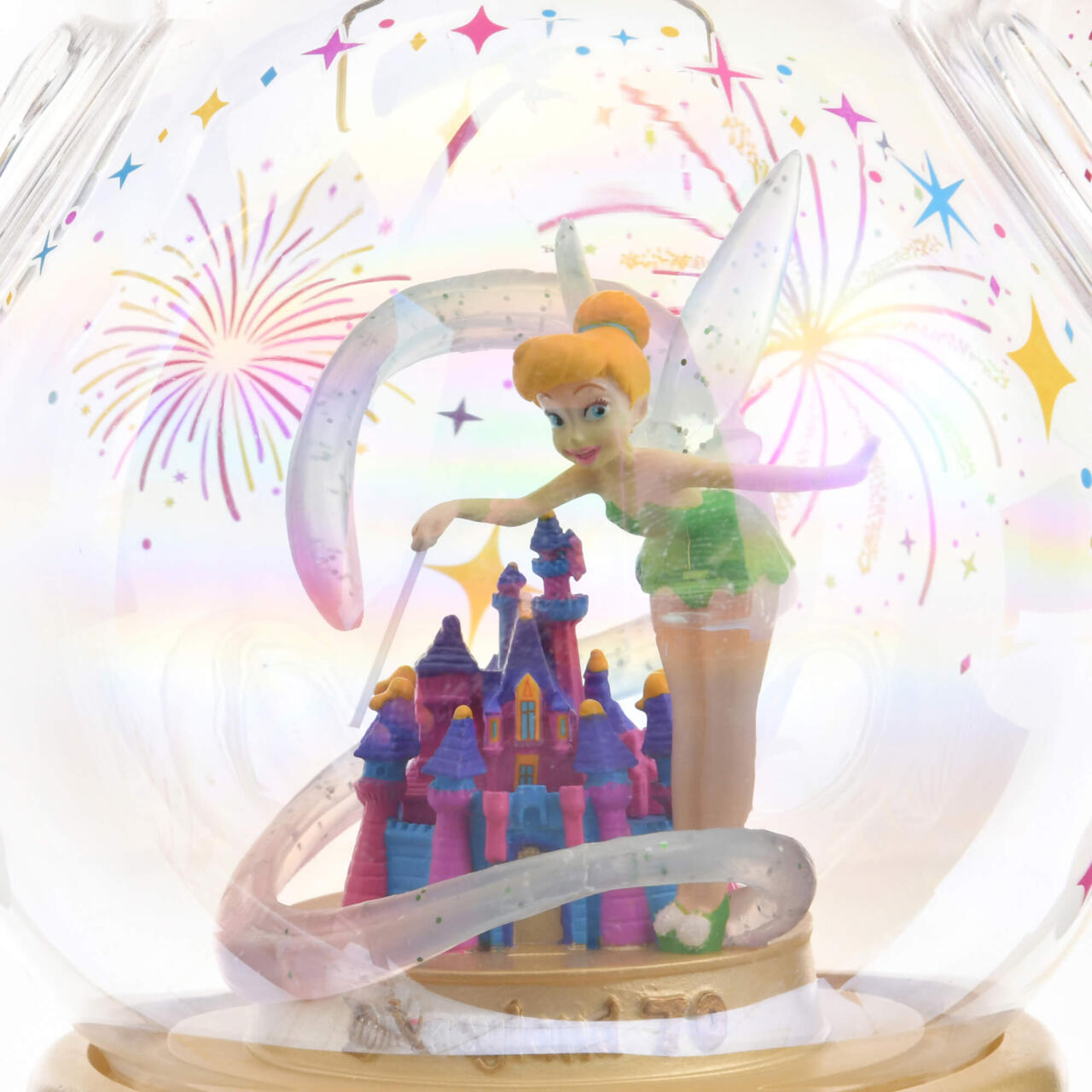 これは必見】本家ディズニーランド70周年グッズが日本で買える！レア