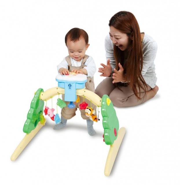 ディズニー お盆に実家でおねだりするならコレだ 長 く遊べる最新 ベストセラーおもちゃ厳選紹介 0 6歳 3 4 ディズニー特集 ウレぴあ総研