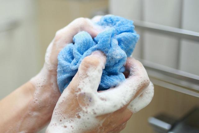 ドラッグストアで見つけたら買い 小さな子でも扱いやすい 大容量ボディーソープ 5選 2 2 ハピママ