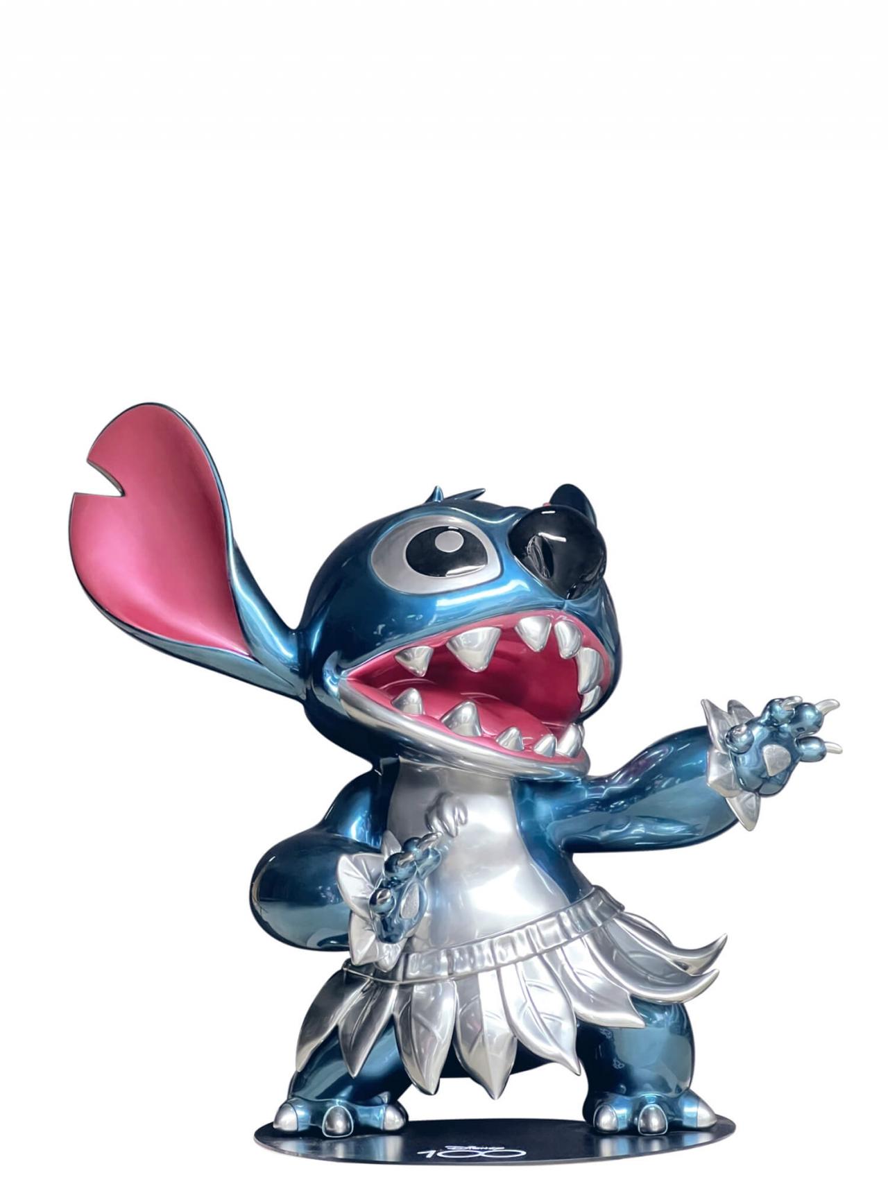 ディズニー100周年】注目グッズはこれ！全国巡回イベント開催中（写真