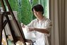 「ラストノート」“澄晴”寺西拓人がラストに放った言葉に騒然  「“葵”内田有紀とすれ違い過ぎている」「ワンコのままでいいんだよ」