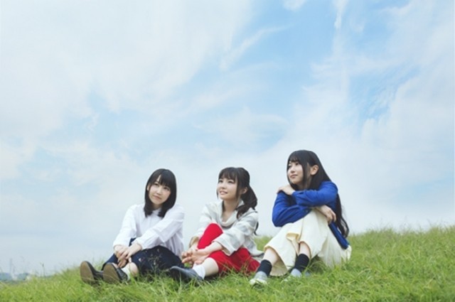 冬アニメ 亜人ちゃんは語りたい オープニング テーマが決定 声優ユニット Trysail が歌う新曲 オリジナル に Medery Character S