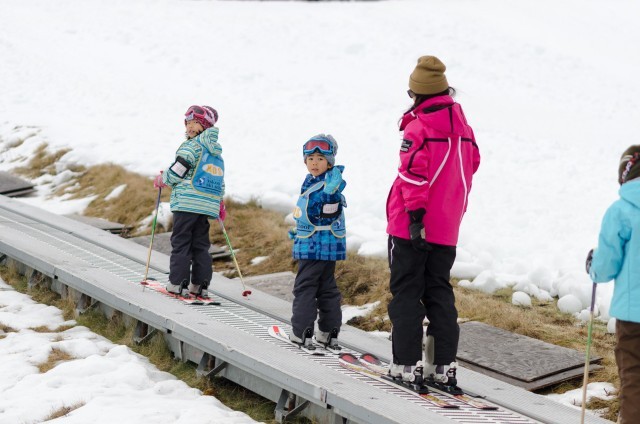 軽井沢スノーパーク 子どものスノーデビューに最適 ウェルカムファミリーのスキー場 認定1号のスキー場を徹底レポート 1 3 Fundorful