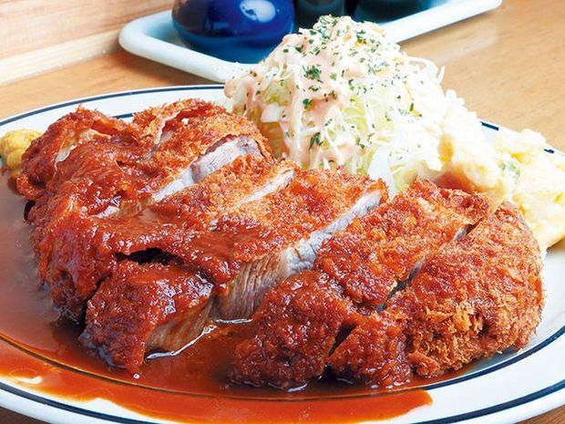 関西の とんかつ がうまい店 厳選8店の必食メニューまとめ 大阪 京都 1 3 うまい肉