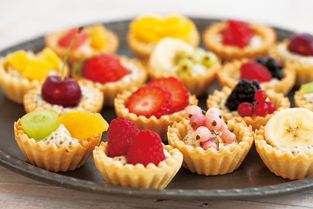 チアシード 大さじ1杯で 美容 健康 効果絶大 おいしい食べ方q Aまとめ 1 3 Mimot ミモット チアシード 大さじ1杯で 美容 健康 効果絶大 おいしい食べ方q Aまとめ 1 3 Mimot ミモット