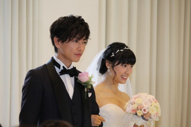 佐藤健 結婚