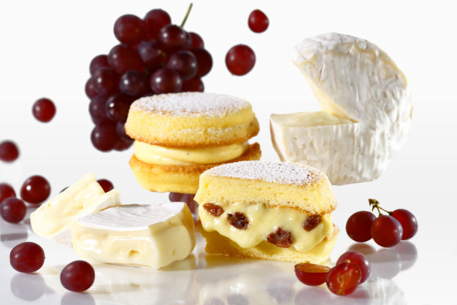 東京駅のお土産選び はココ 東京ギフトパレット に絶品スイーツ大集合 1 2 うまいめし