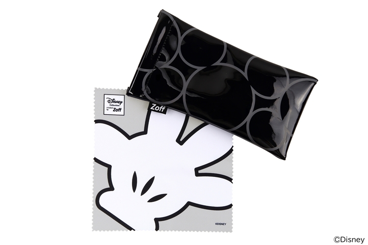 Zoffメガネ カワイイがいっぱい 最新 ディズニーコレクション たっぷり選べる24種 写真 2 43 ディズニー特集 ウレぴあ総研