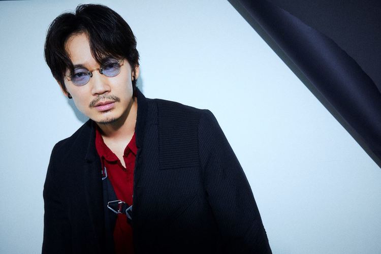 綾野剛 Alexandros ロングインタビュー 映画における主題歌 とはどんな存在なのか 写真 8 13 ぴあweb