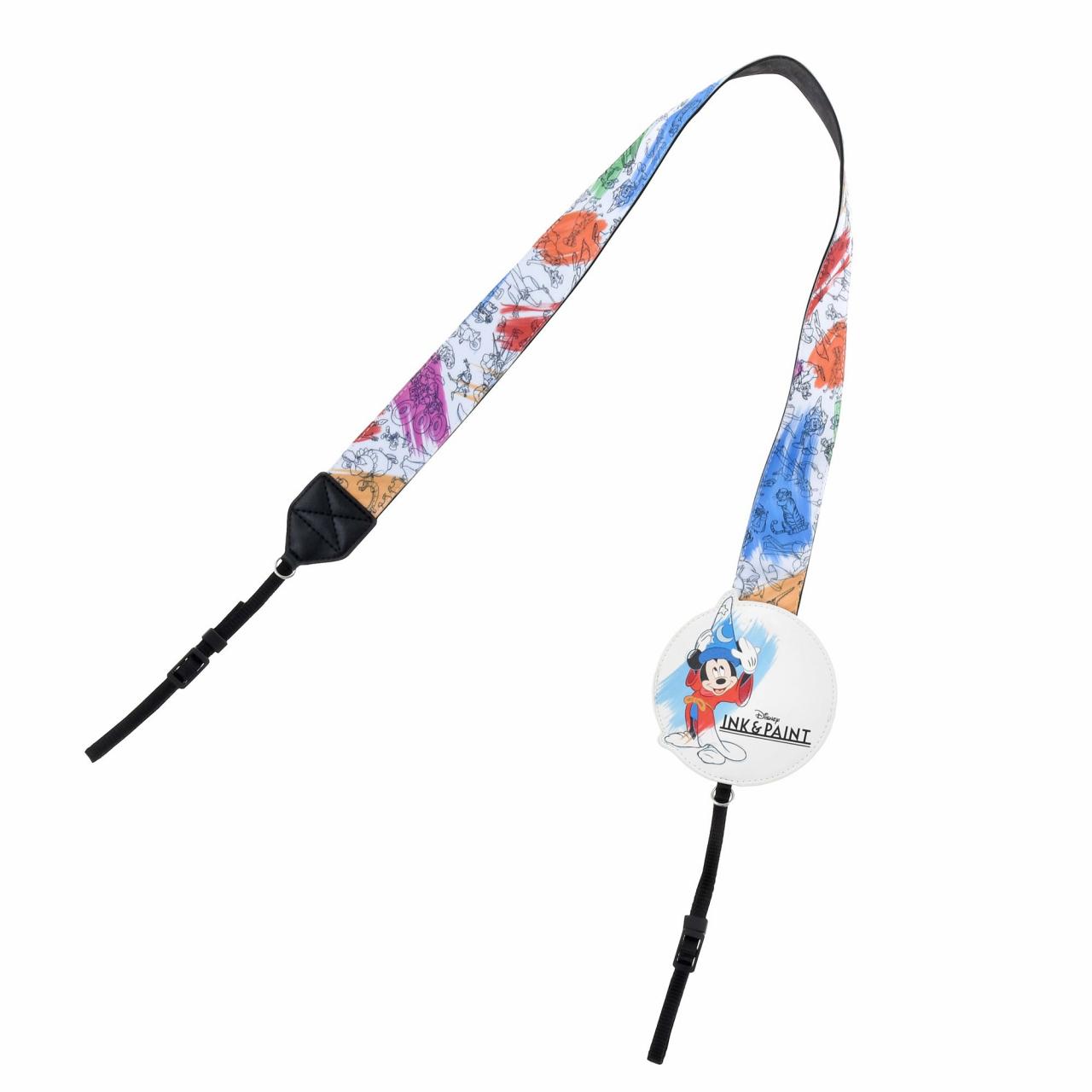 ミッキー誕生日グッズは通販ok 海外でも大人気のインク ペイント柄が登場 写真 16 35 ディズニー特集 ウレぴあ総研