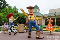 Tdr キッチンビート など4つのアトモスフィア エンターテイメントが3月末で終了 ディズニー特集 ウレぴあ総研