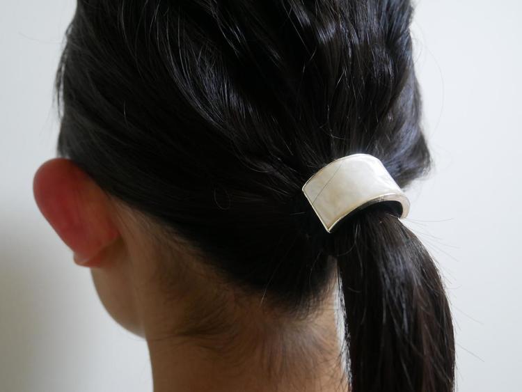 3coins つけるだけで超おしゃれ スリーコインズ 最新ヘアアクセサリー この夏激推しの5選 写真 1 11 ハピママ