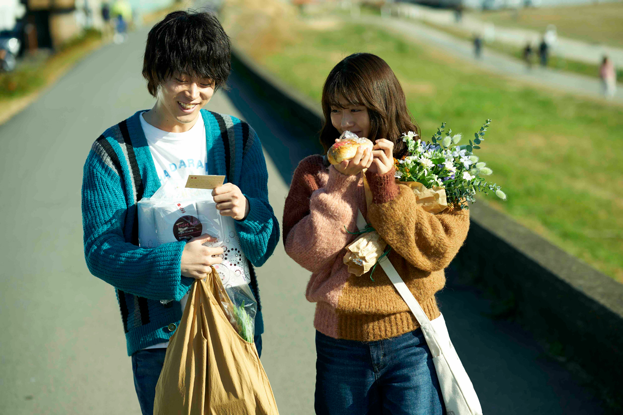 全国映画動員ランキング1位 10位 鬼滅の刃 銀魂 や菅田将暉 有村架純w主演作が上位に 1 30 1 31 1 2 ぴあweb