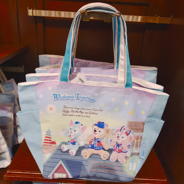 ダッフィー Tds15周年 Wishing Together ダッフィーグッズ 店内フォトギャラリー 写真 29 35 ディズニー特集 ウレぴあ総研