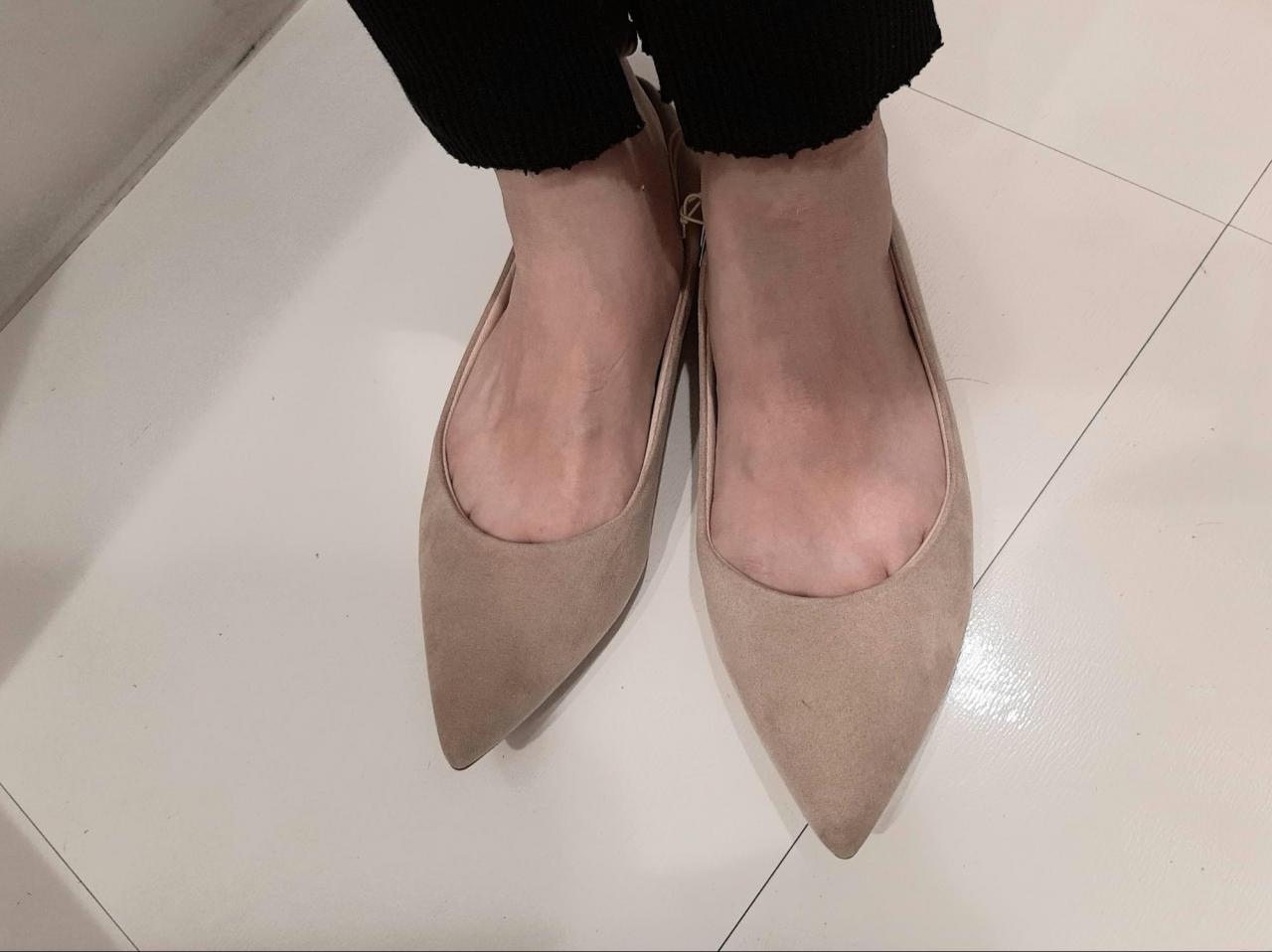 ワークマン ユニクロ 無印良品の スリッポン 徹底比較 ヘビロテ靴 が決まる 2 2 ハピママ
