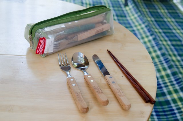 キャンプ初心者 本当にそろえたい道具は 年間30泊のキャンパーが伝授 4 4 ハピママ