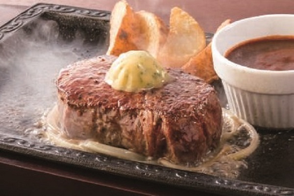 ステーキガストに 絶品フィレ 大集合 絶対食べたいならお店へ急げ うまい肉