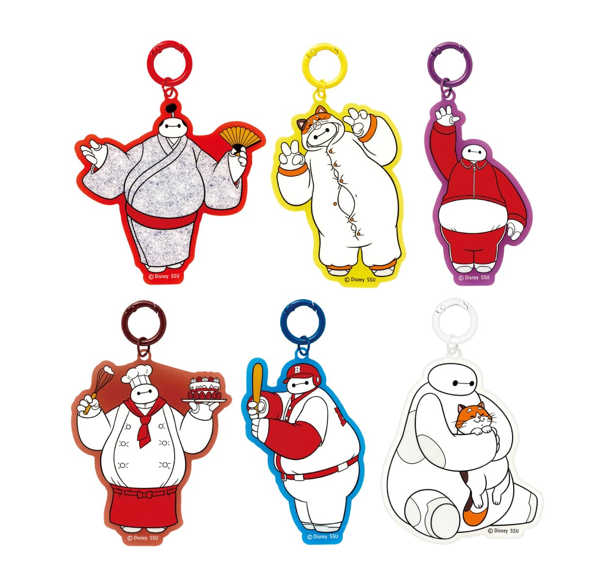 必見】セブンで買える、必ず当たる！「ディズニー新作Happyくじ」に