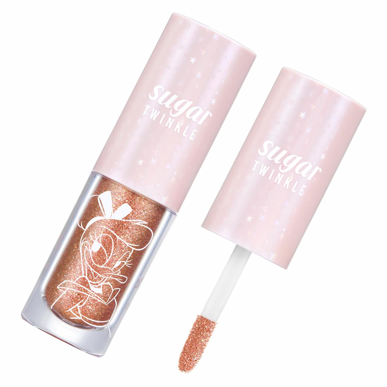 レトロなミニー デイジーが人気韓国コスメ ペリペラ に初登場 ディズニー特集 ウレぴあ総研