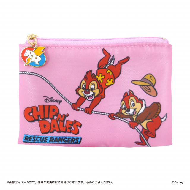 ディズニー懐かしシリーズ チップとデールがキデイランド限定デザインに ディズニー特集 ウレぴあ総研