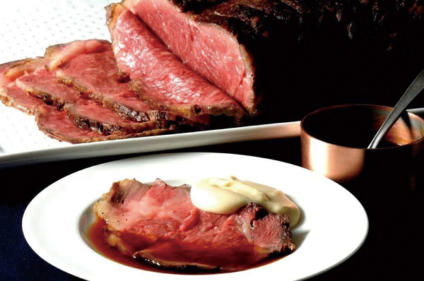 食べ放題 高級肉もガッツリいける 安くて超お得な11店 東京 4 4 うまい肉