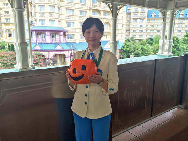 東京ディズニーランド ディズニー ハロウィーン14 を1 満喫する攻略ガイド 3 3 ディズニー特集 ウレぴあ総研