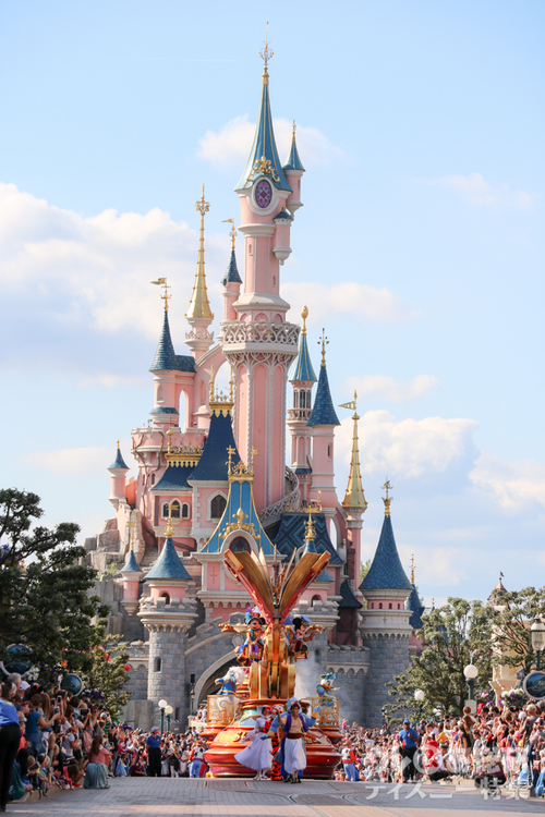 カッコよくてかわいい ディズニーランド パリ ディズニー スターズ オン パレード 攻略ガイド 写真 1 30 ディズニー特集 ウレぴあ総研 カッコよくてかわいい ディズニーランド パリ ディズニー スターズ オン パレード 攻略ガイド 写真 1 30 ディズニー特集 ウレぴあ総研
