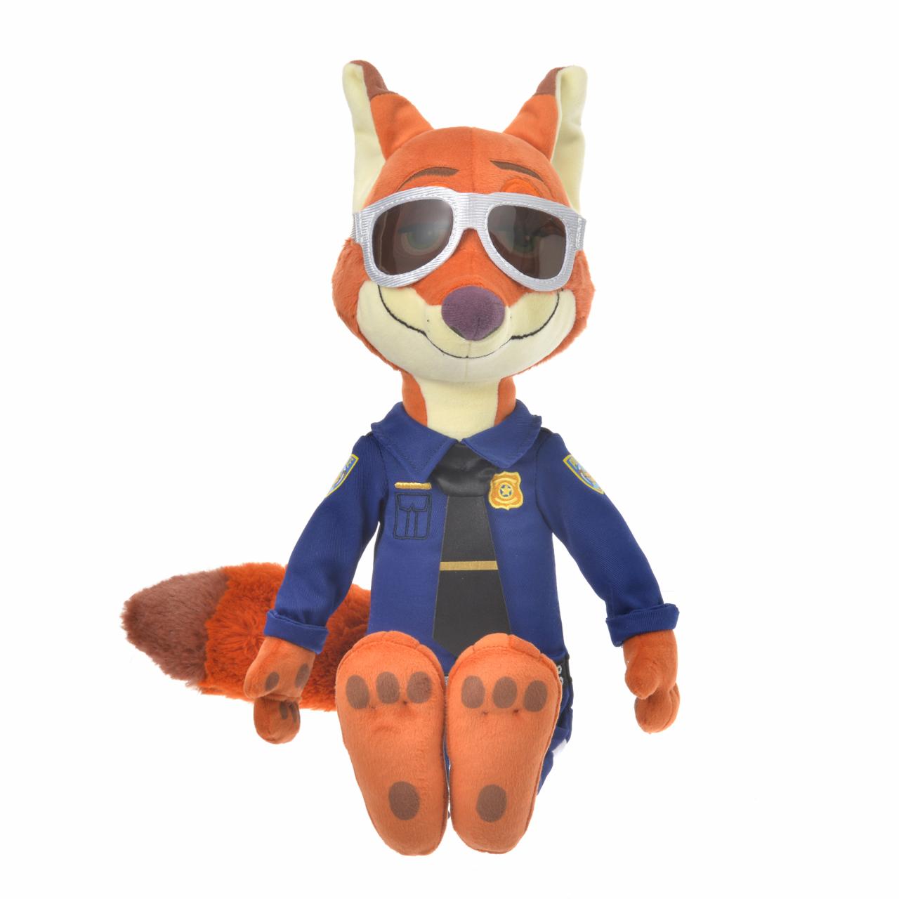 ディズニー ズートピア 公開5周年 記念グッズが豪華 写真 5 94 ディズニー特集 ウレぴあ総研