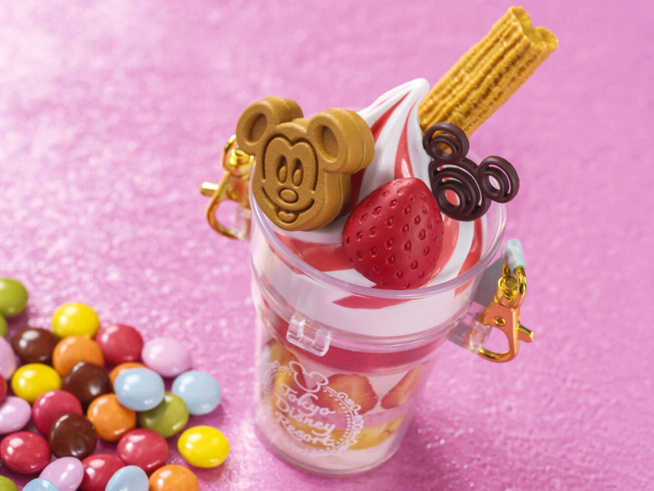 東京ディズニーランド】2025年イベント「パルパルーザ」新グッズ＆衣装