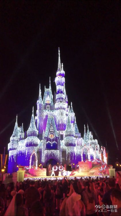 ひとり海外ディズニー ぼっちレベルmax Wdwぼっち年越しパーティ 限定レアグリーティングレポ 写真 3 5 ディズニー特集 ウレぴあ総研