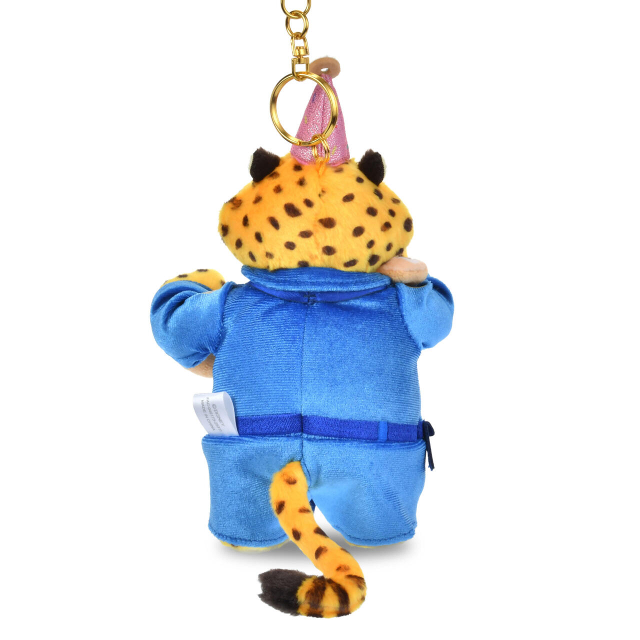 ディズニー】これは欲しい！『ズートピア』10周年グッズがどれも激かわ