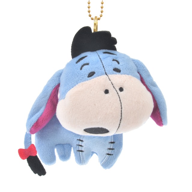 ゆるかわ【ディズニー】グッズ!「にしむらゆうじ」の人気キャラクター