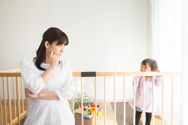 しつけのために叩くはアリ どうしても言うことを聞かない子への しつけの秘策 2 2 ハピママ