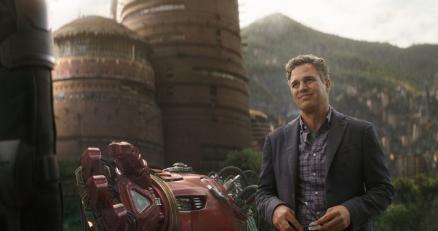 ネタバレ解説 衝撃すぎる結末に唖然 アベンジャーズ インフィニティ ウォー その後はどうなる 5つのヒント 3 3 ディズニー特集 ウレぴあ総研