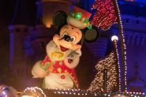 ディズニー クリスマス ランドとシー行くならどっち Tdrパーク別クリスマス完全ガイド 1 3 ディズニー特集 ウレぴあ総研